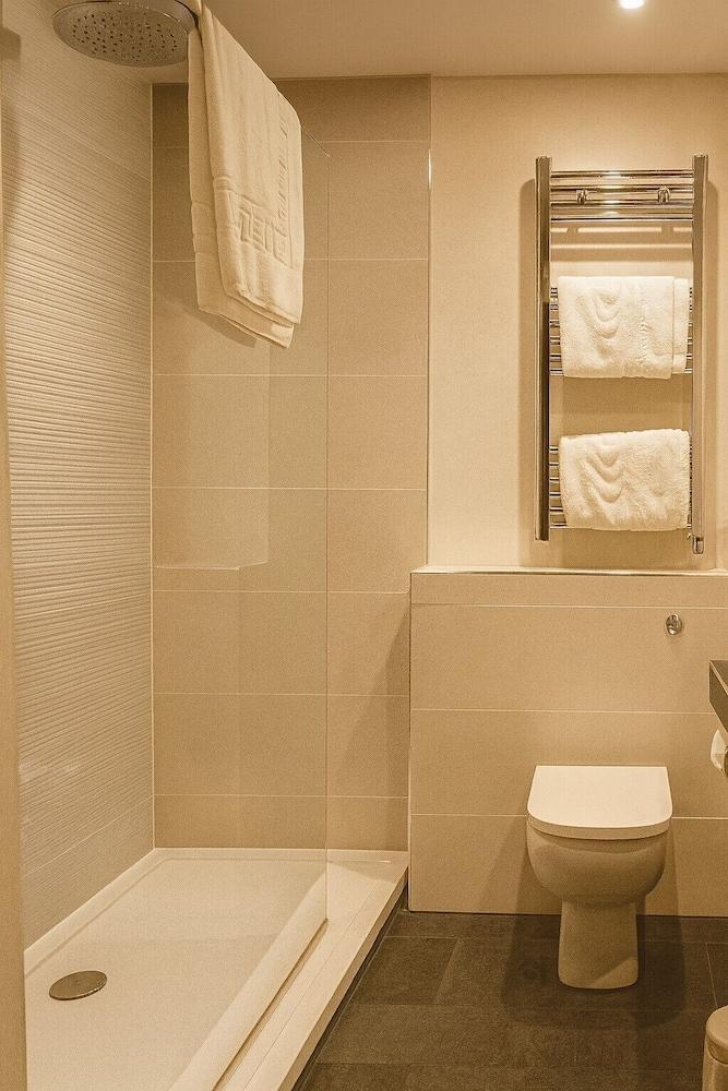 The Kings Arms Hotel