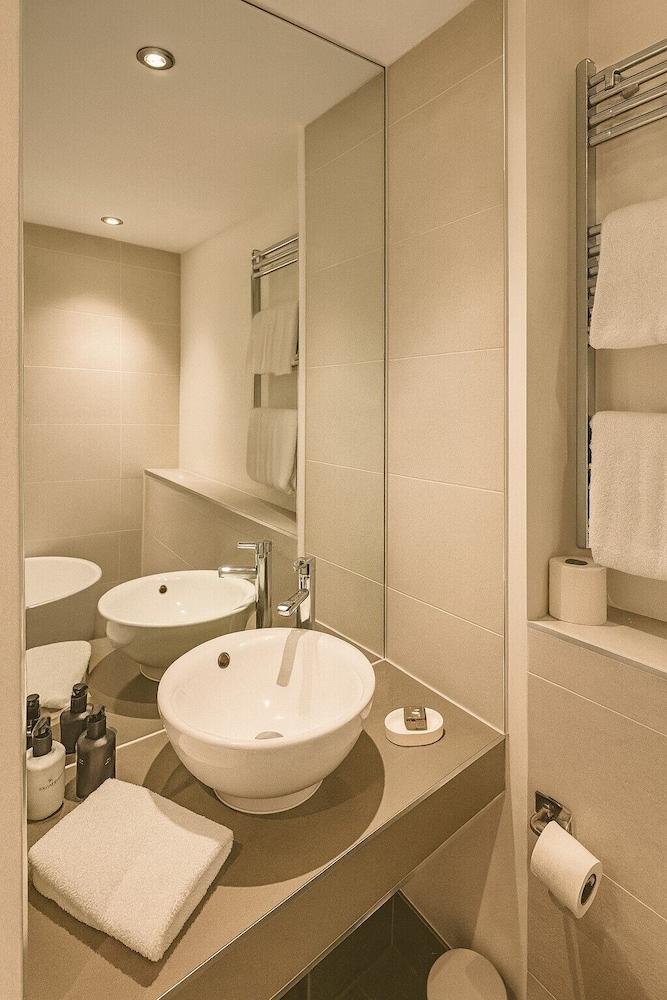 The Kings Arms Hotel