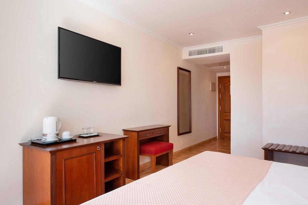 Valentin Star Menorca - Adults Only