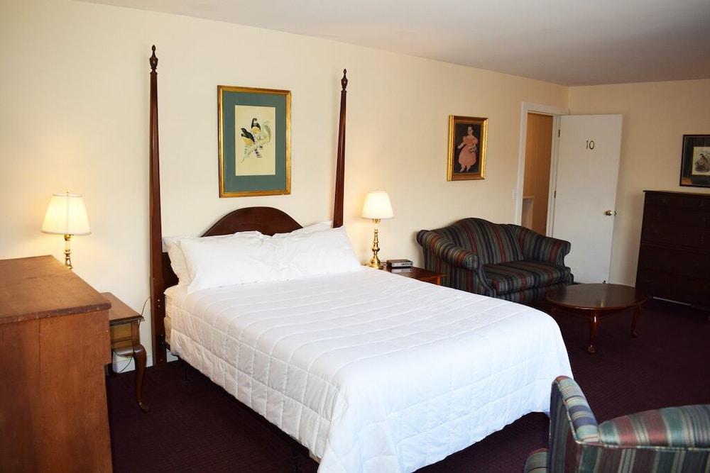 The Inn at Mount Snow