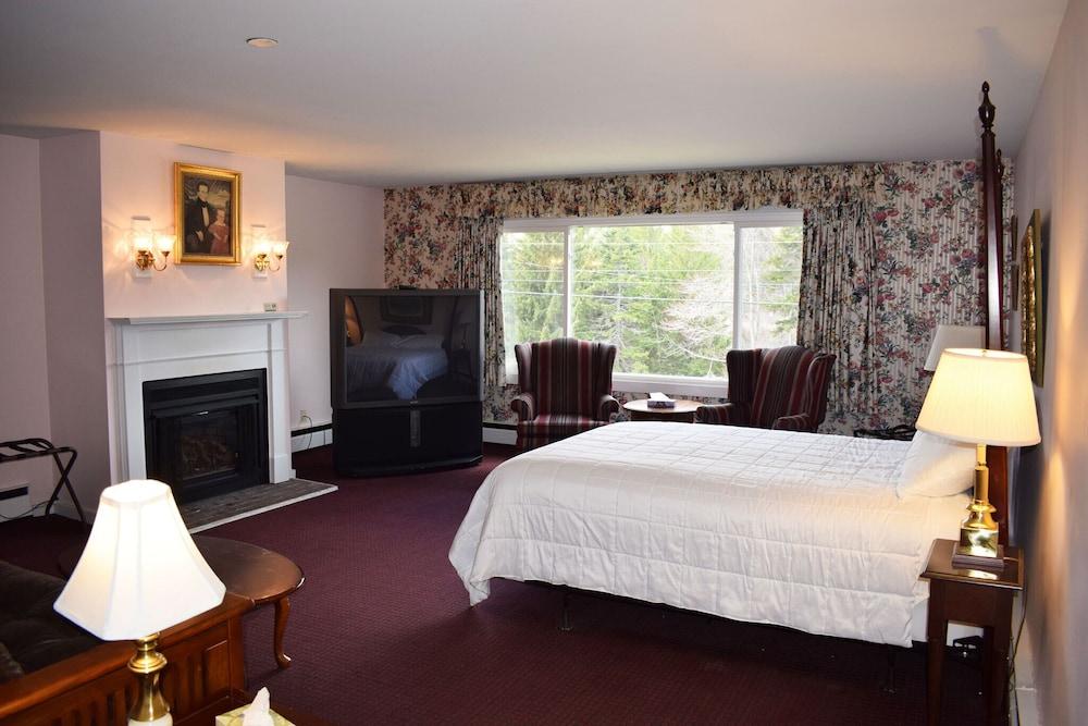 The Inn at Mount Snow