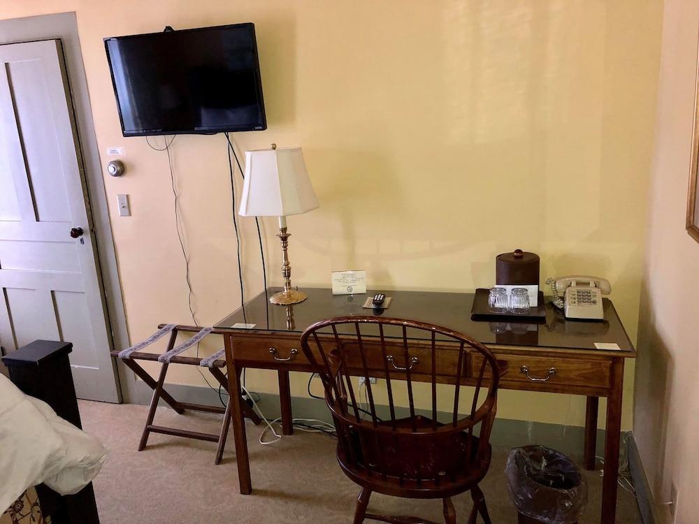 The Inn at Montpelier