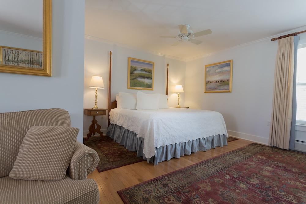 The Inn at Manchester