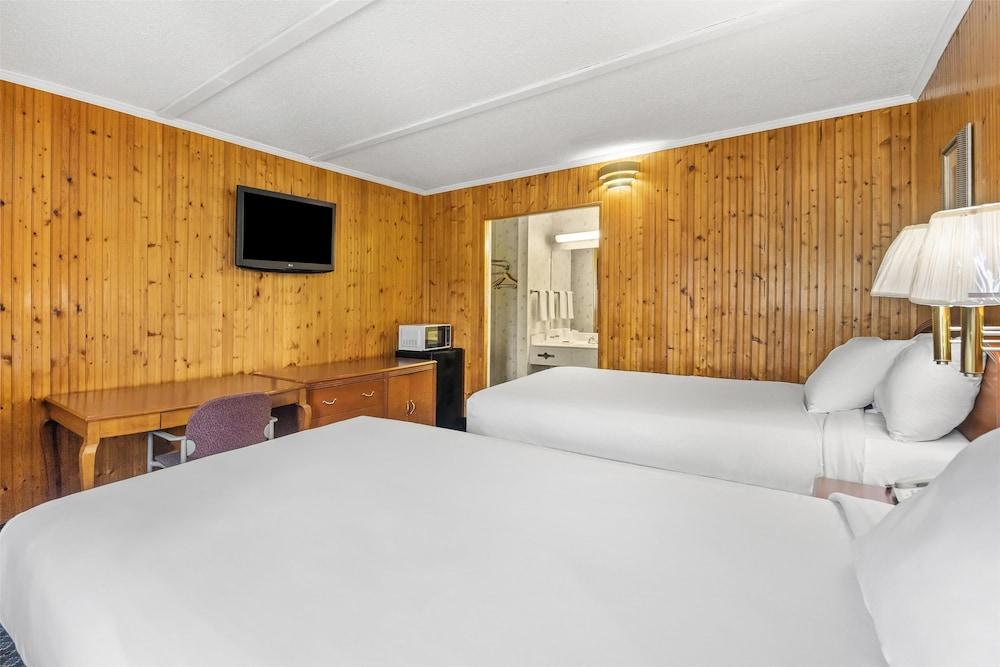 Americas Best Value Inn Roxboro