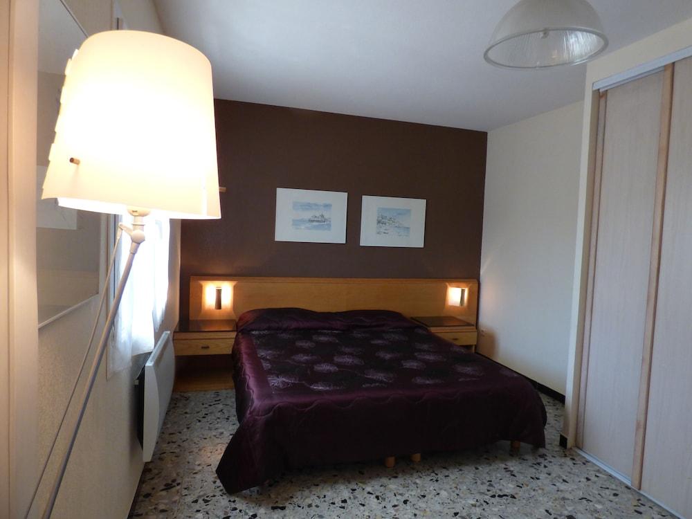 AppartHotel Festival Sud Suites - Gare TGV