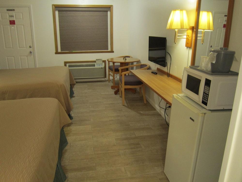 Budget Inn Cassville