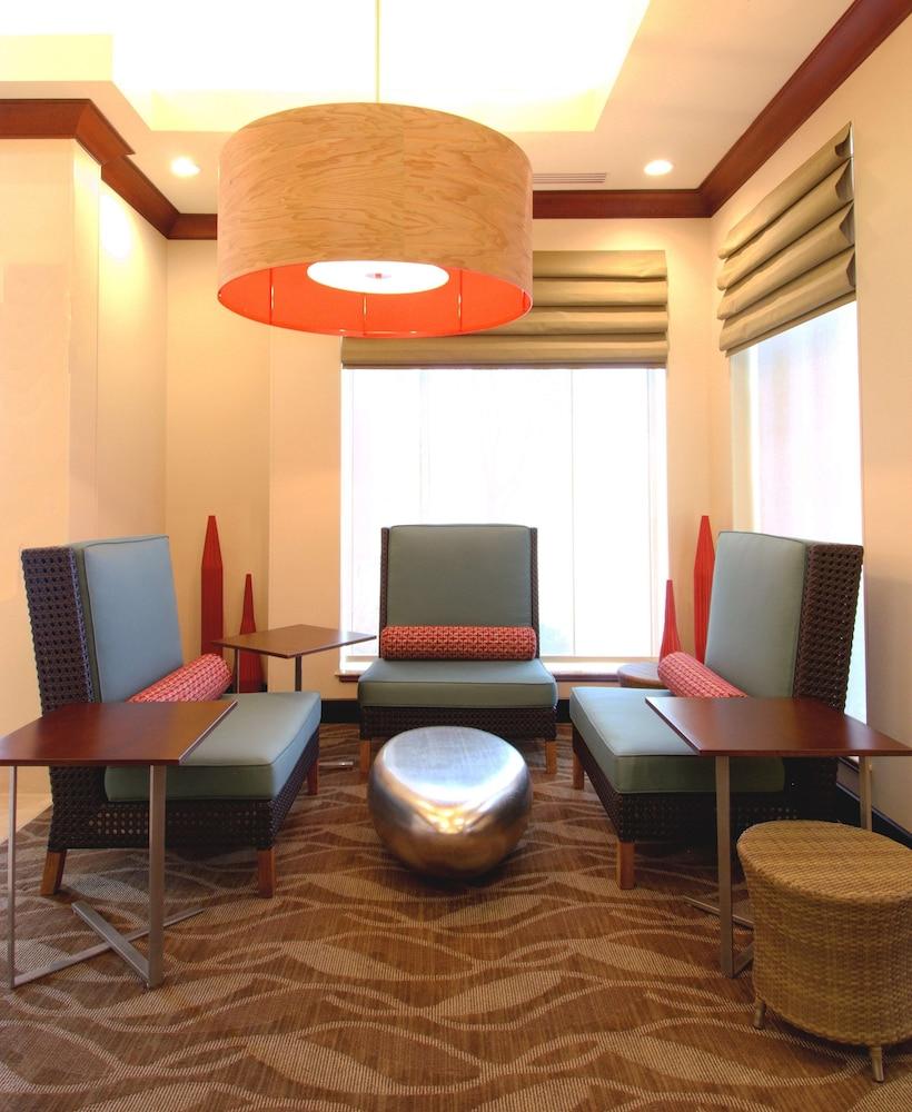 Hilton Garden Inn Rockford