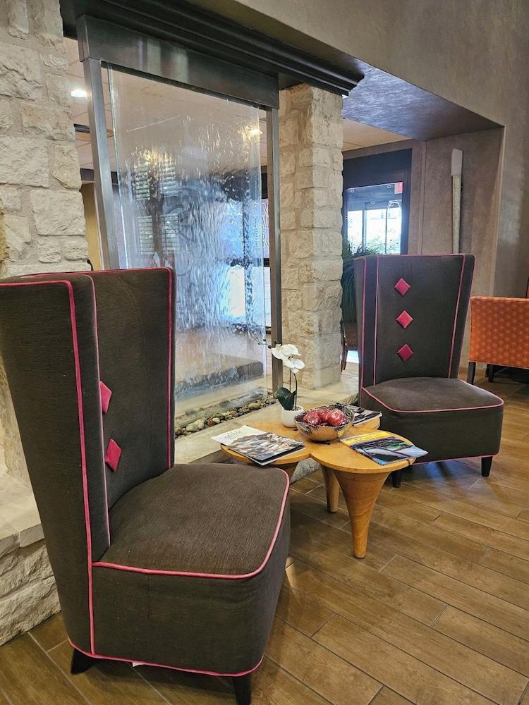 Hampton Inn & Suites Austin Cedar Park-Lakeline