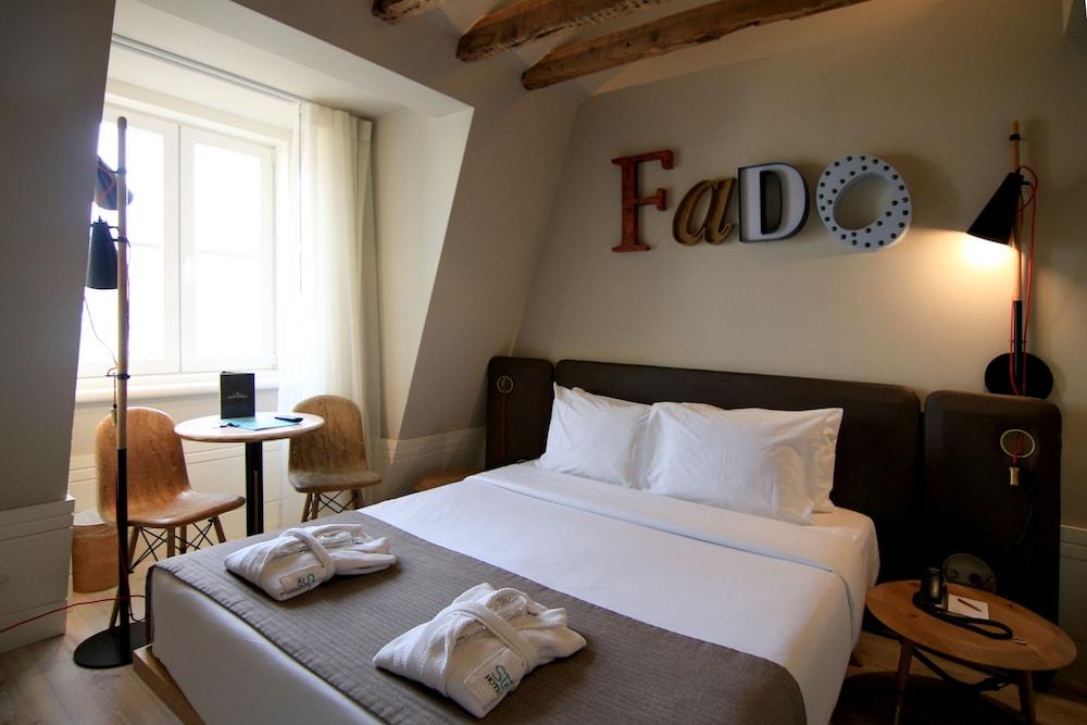 My Story Hotel Rossio