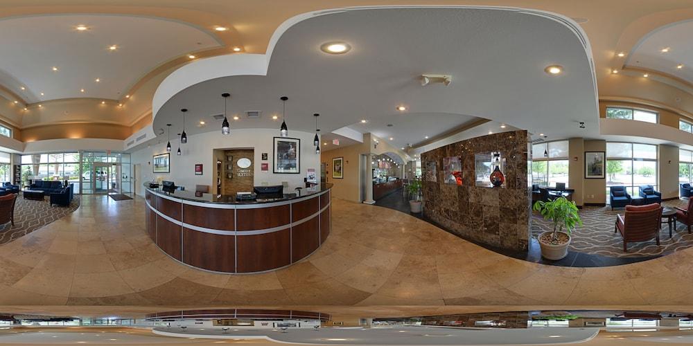 Comfort Suites Bentonville - Rogers