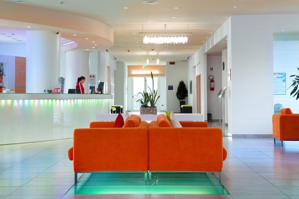 UNA Hotels Cesena Nord