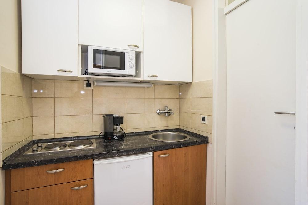 Apartments Stella Plava Laguna