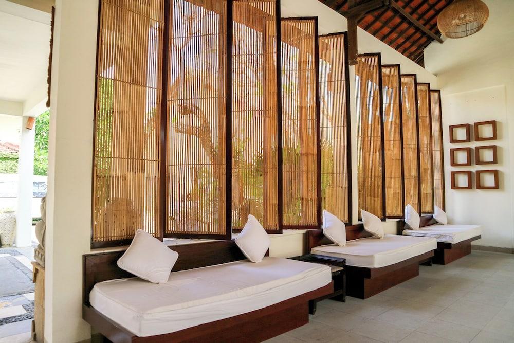 The Lagoon Bali Pool Hotel and Suites