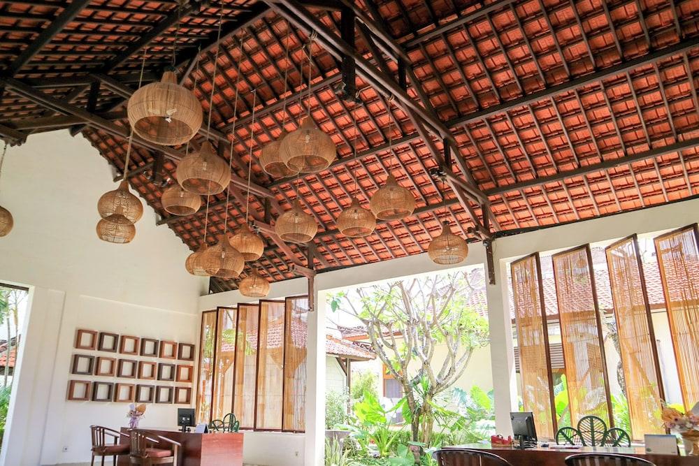 The Lagoon Bali Pool Hotel and Suites