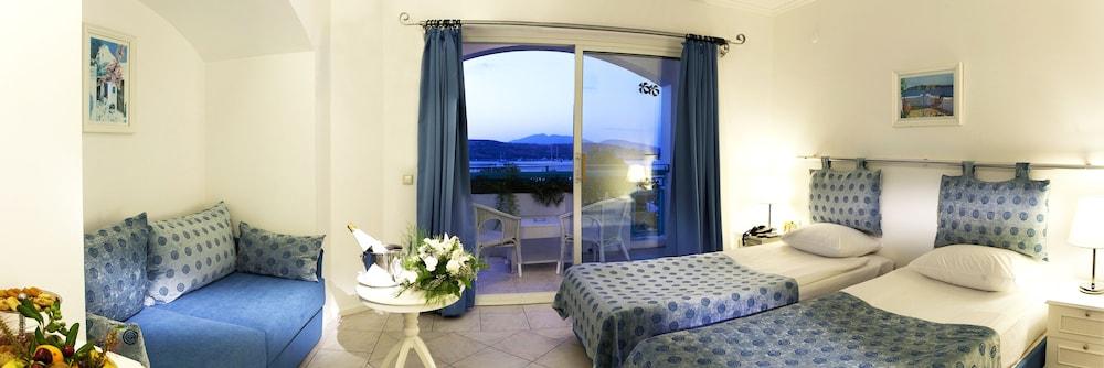 Royal Asarlik Beach Hotel & Spa - All Inclusive