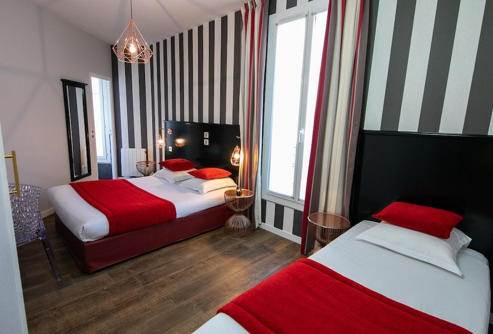 Eiffel Villa Garibaldi