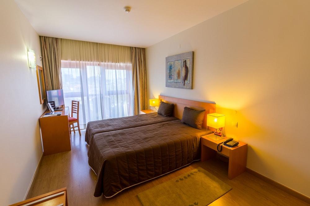 Eurosol Residence Hotel Apartamento