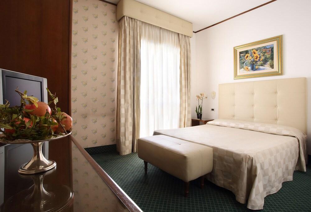 Hotel Villa delle Rose