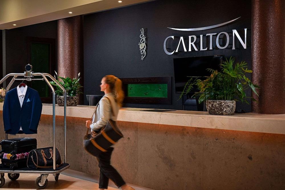 Carlton Hotel Blanchardstown
