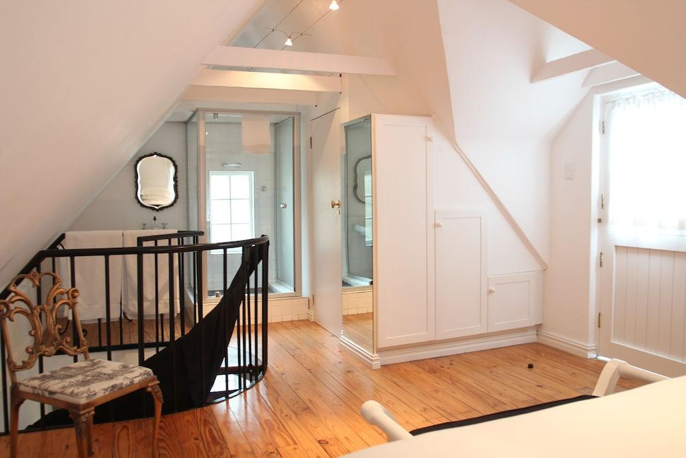 Beauclair Guest Cottage