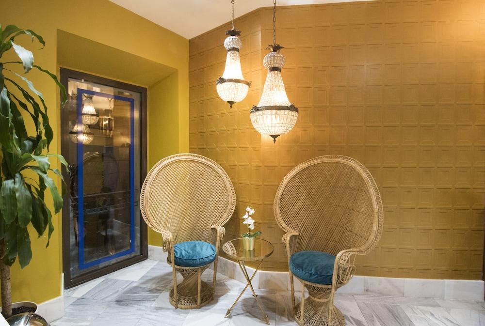 Petit Palace Sevilla Canalejas