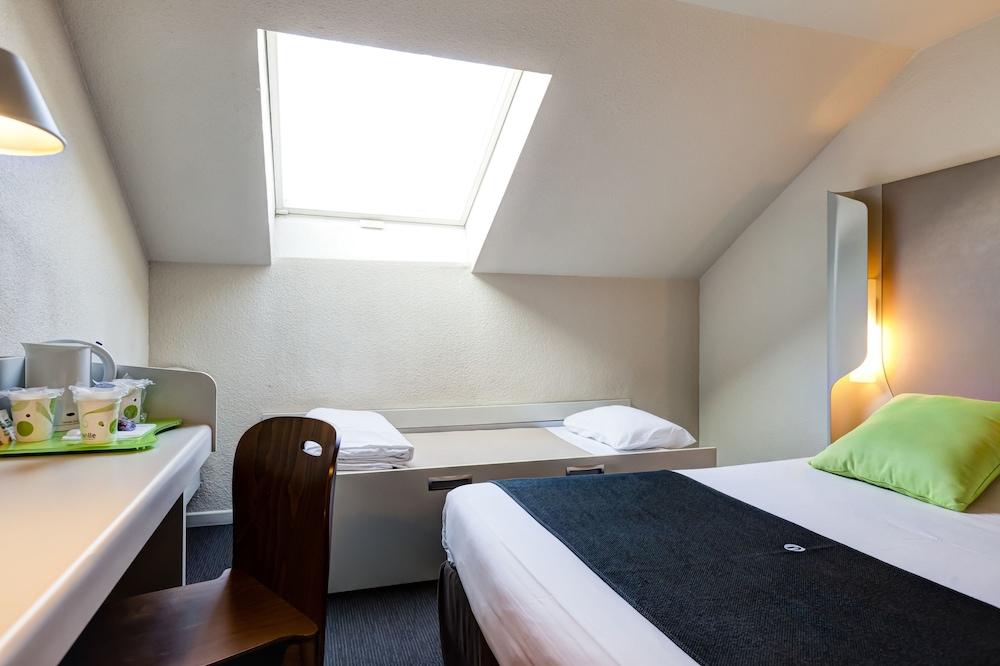 Campanile Evry Ouest - Corbeil Essonnes