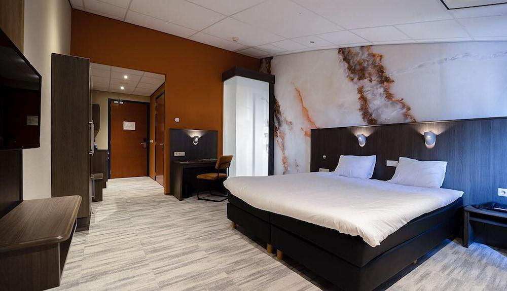 Fletcher Wellness-Hotel Brabant-Mill