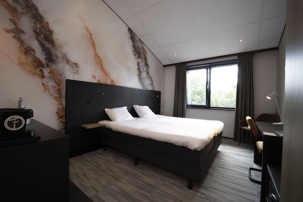Fletcher Wellness-Hotel Brabant-Mill