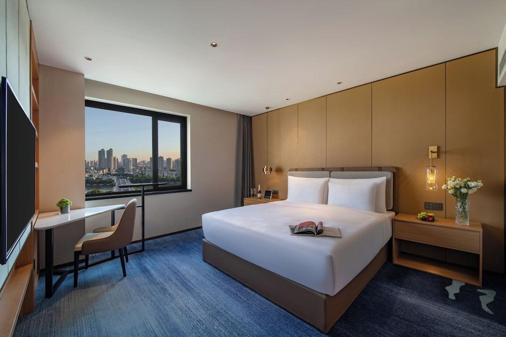 Guangzhou Hotel - Canton Fair Free Shuttle Bus