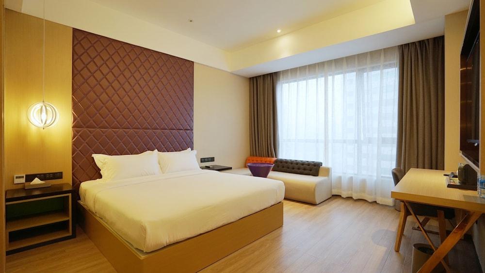 ibis Styles HZ Chaowang Rd