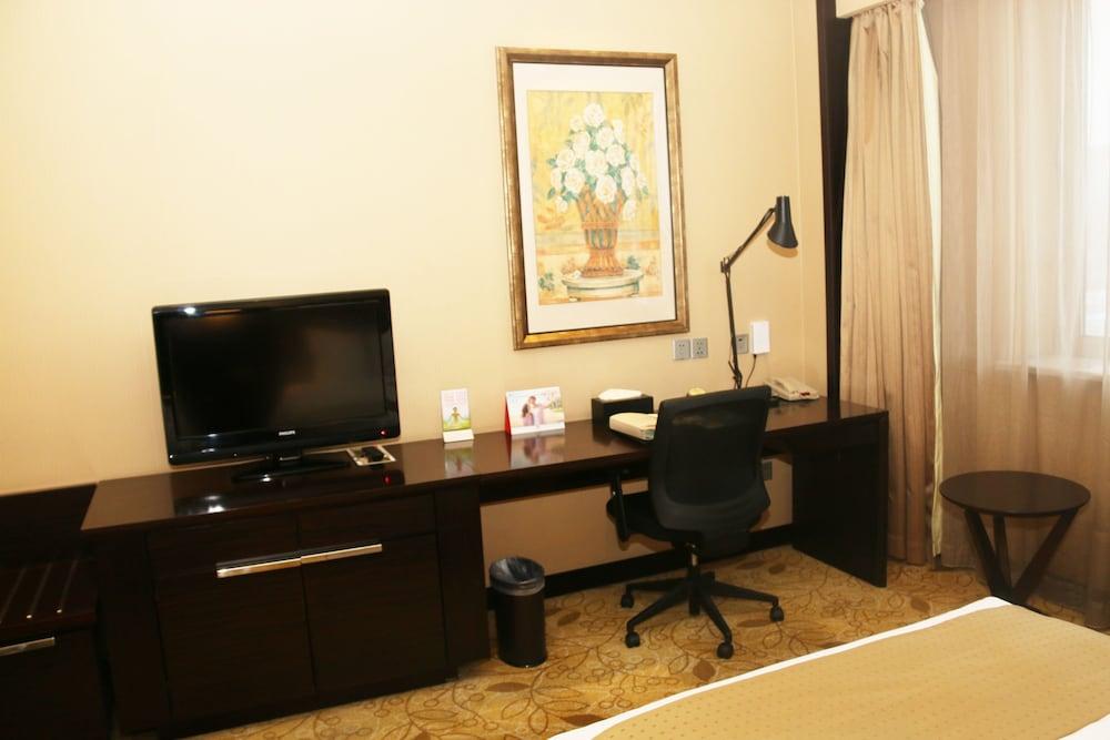 Holiday Inn Mudanjiang by IHG