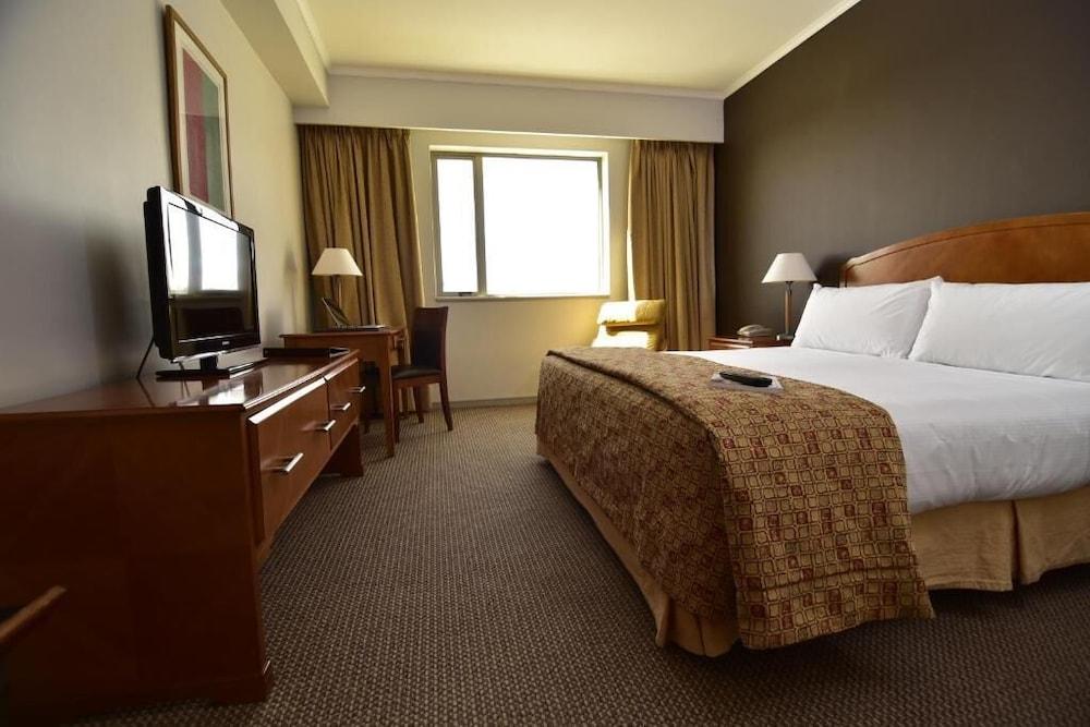 Hotel Agua del Desierto