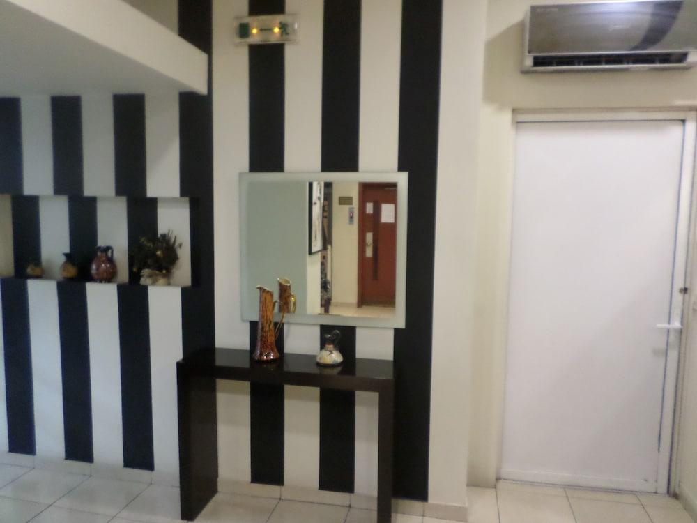 Nafsika Hotel Athens Centre