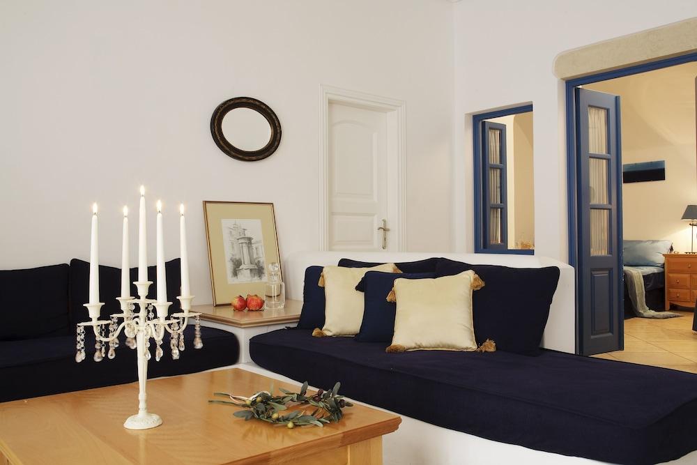 Tamarix del Mar Suites