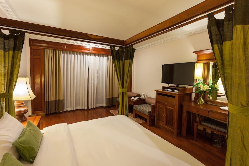 Prince Angkor Hotel & Spa