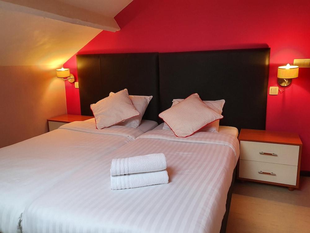 Le Centenaire Brussels Expo