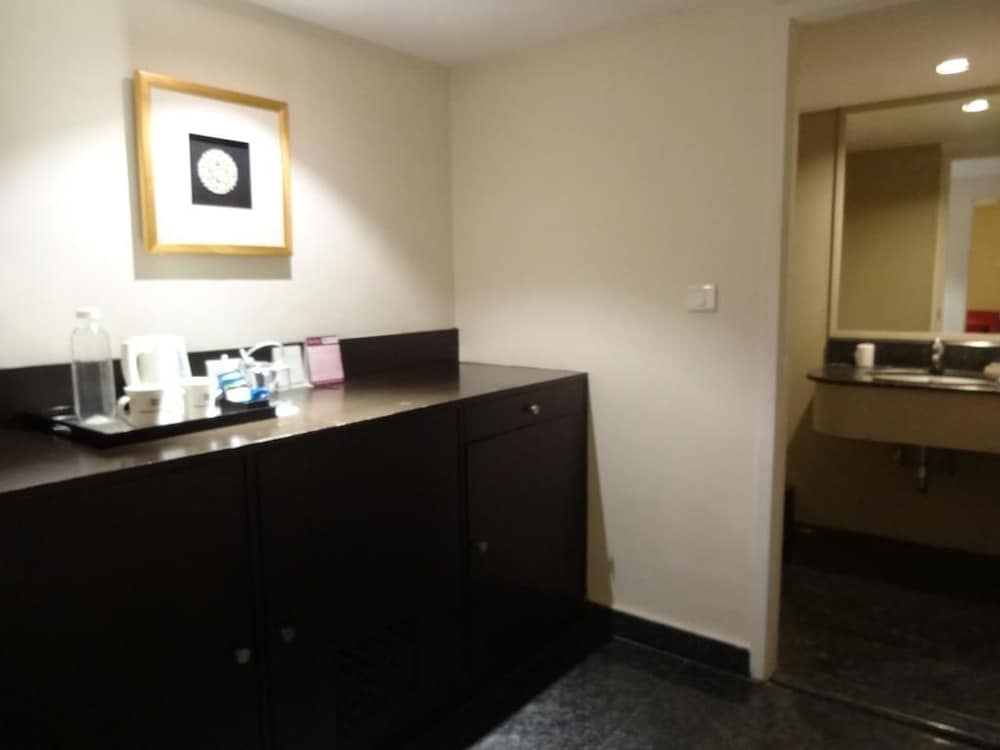 Minerva Grand Secunderabad