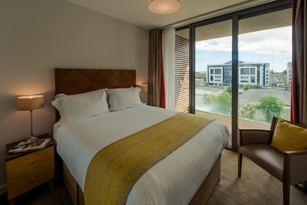 Premier Suites Dublin Sandyford