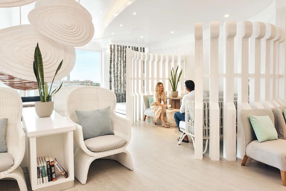 LUX* South Ari Atoll