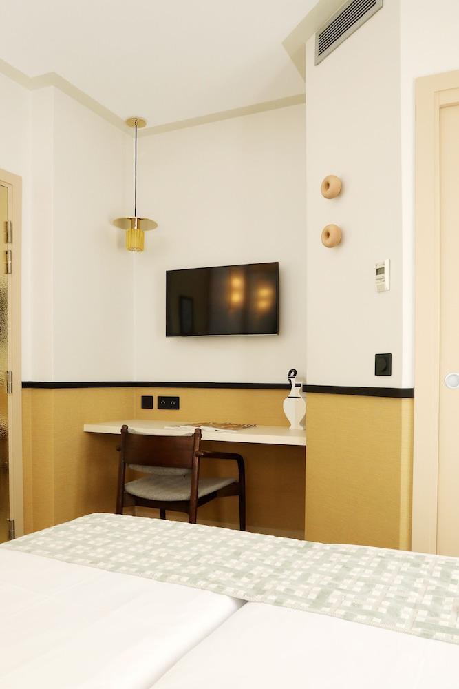 Five Boutique Hotel Paris Quartier Latin