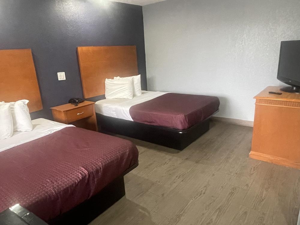 Americas Best Value Inn Savannah