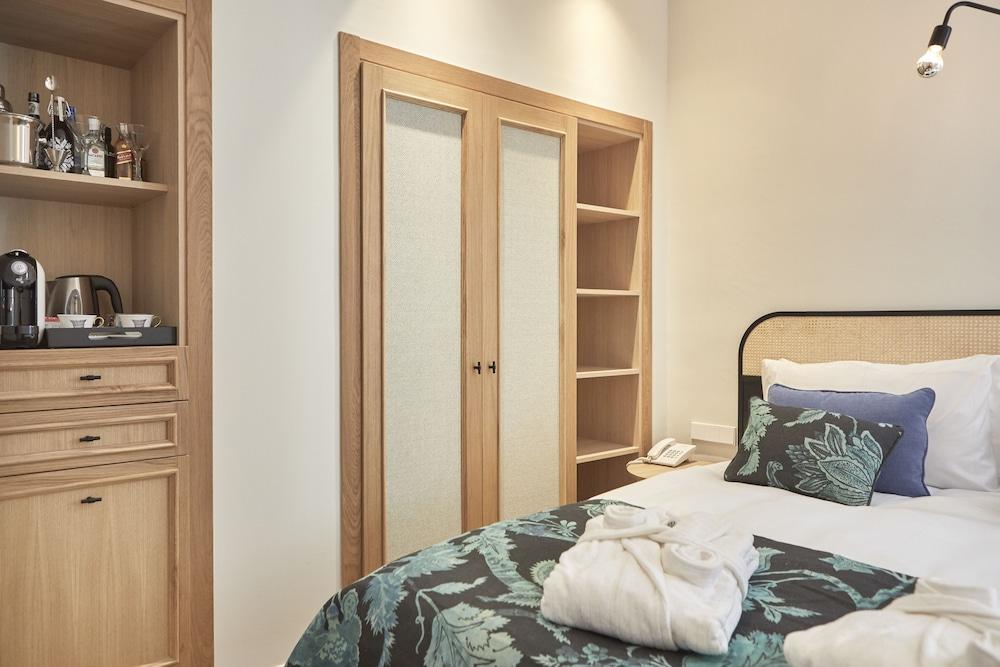 MHOUSE Boutique Hotel Palma