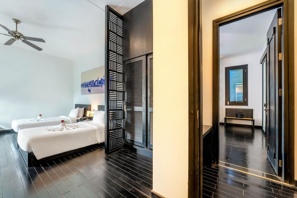 Hoi An Historic Hotel