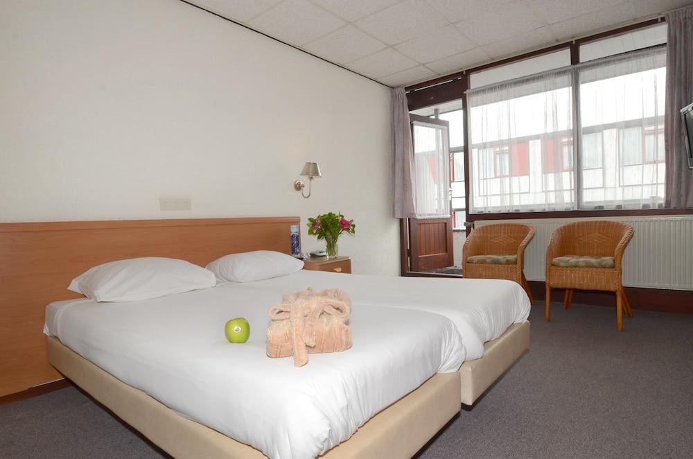 Fletcher Hotel De Zon