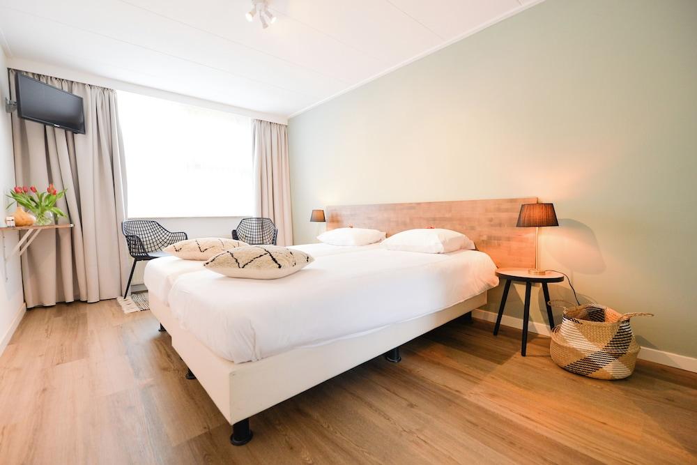 Hotel de Grote Zwaan