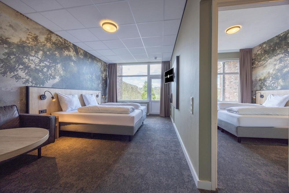 Fletcher Hotel-Restaurant Bon Repos