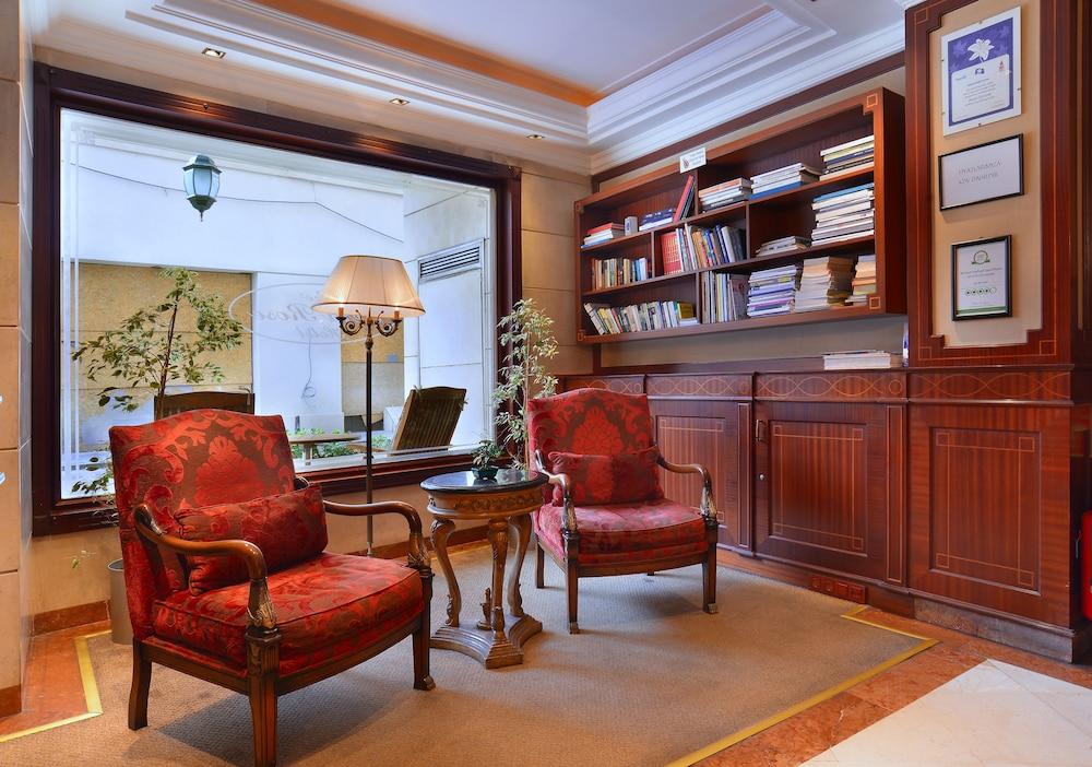 Pera Rose Hotel & SPA - Special Class