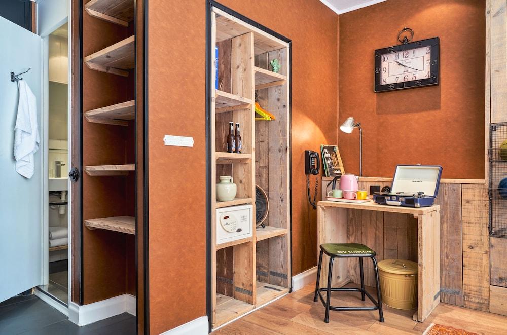 Max Brown Hotel Museum Square, part of Sircle Collection