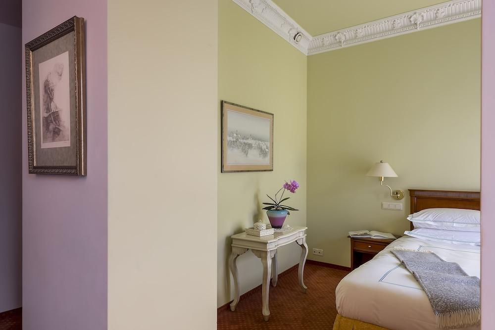 Grotthuss Boutique Hotel