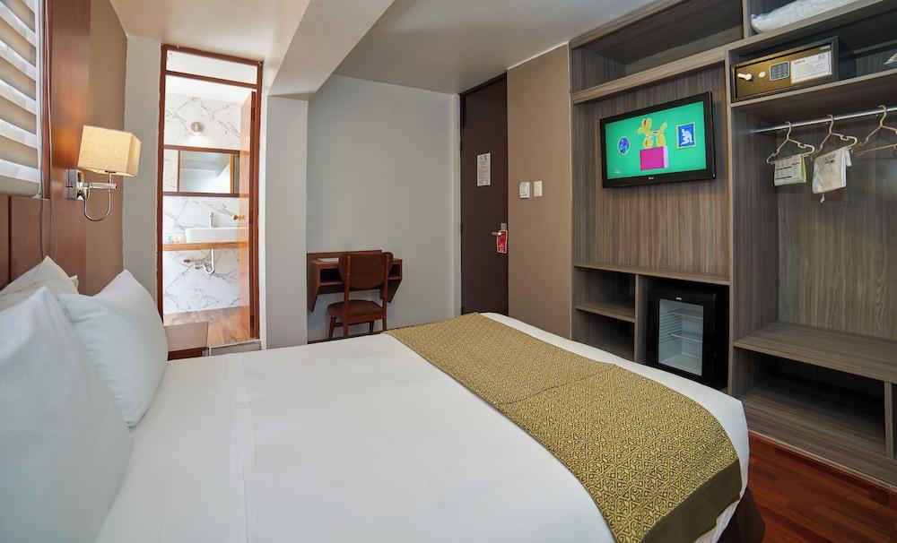 Xima Arequipa Crismar